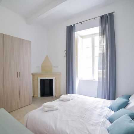 Ca1- City Central Apartment 1 Valletta Eksteriør billede