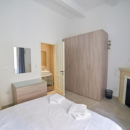 Ca1- City Central Apartment 1 Valletta Eksteriør billede