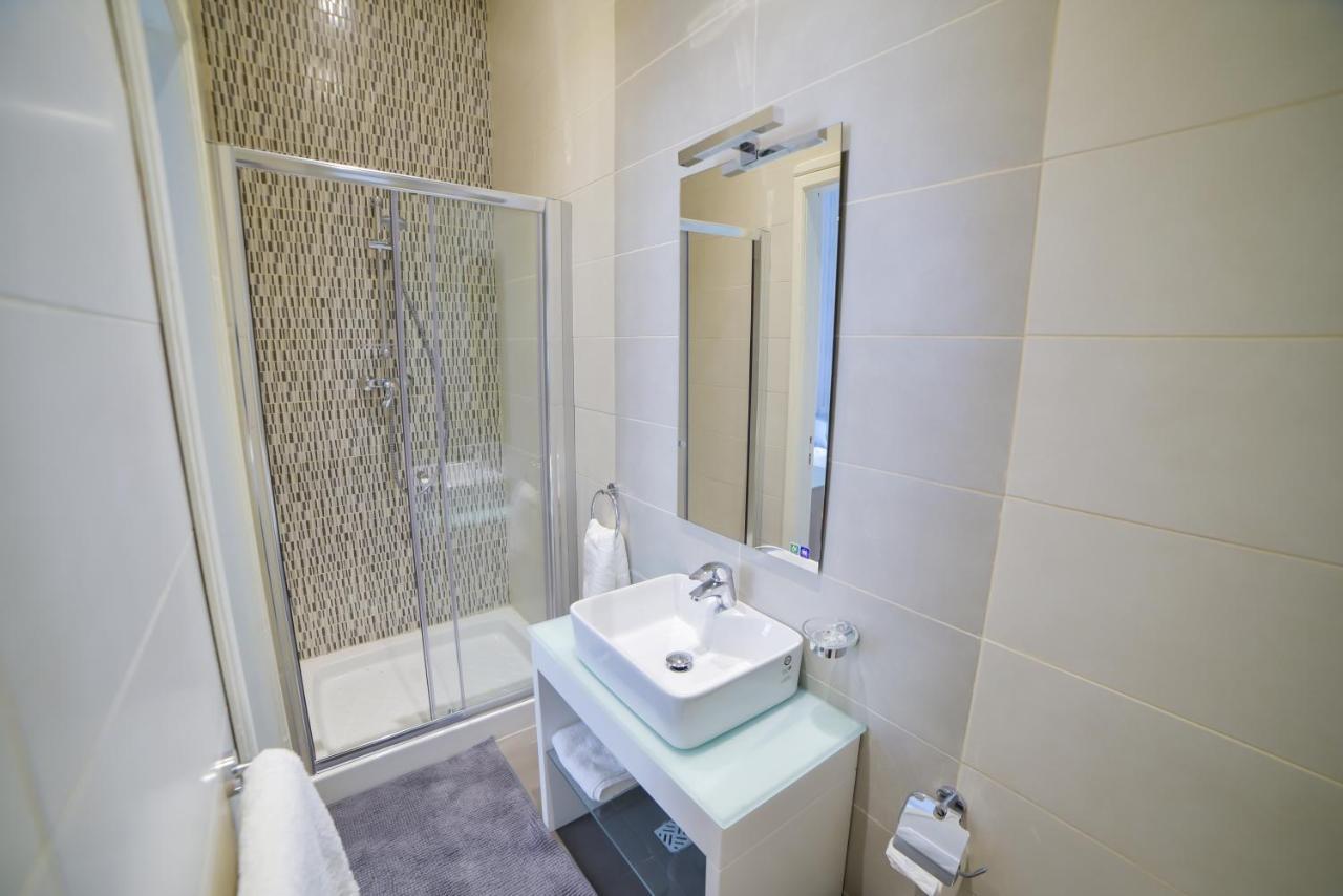 Ca1- City Central Apartment 1 Valletta Eksteriør billede