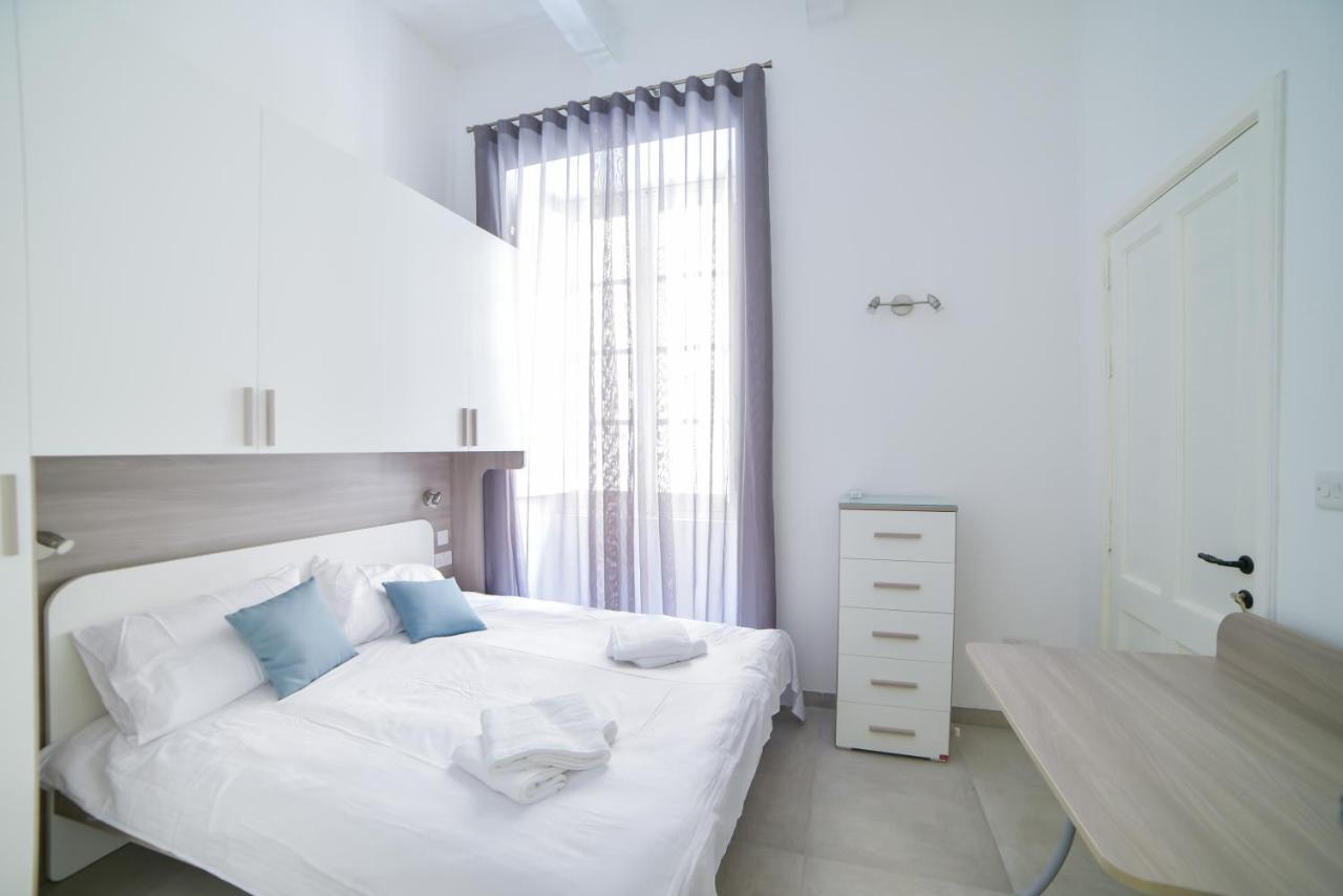 Ca1- City Central Apartment 1 Valletta Eksteriør billede