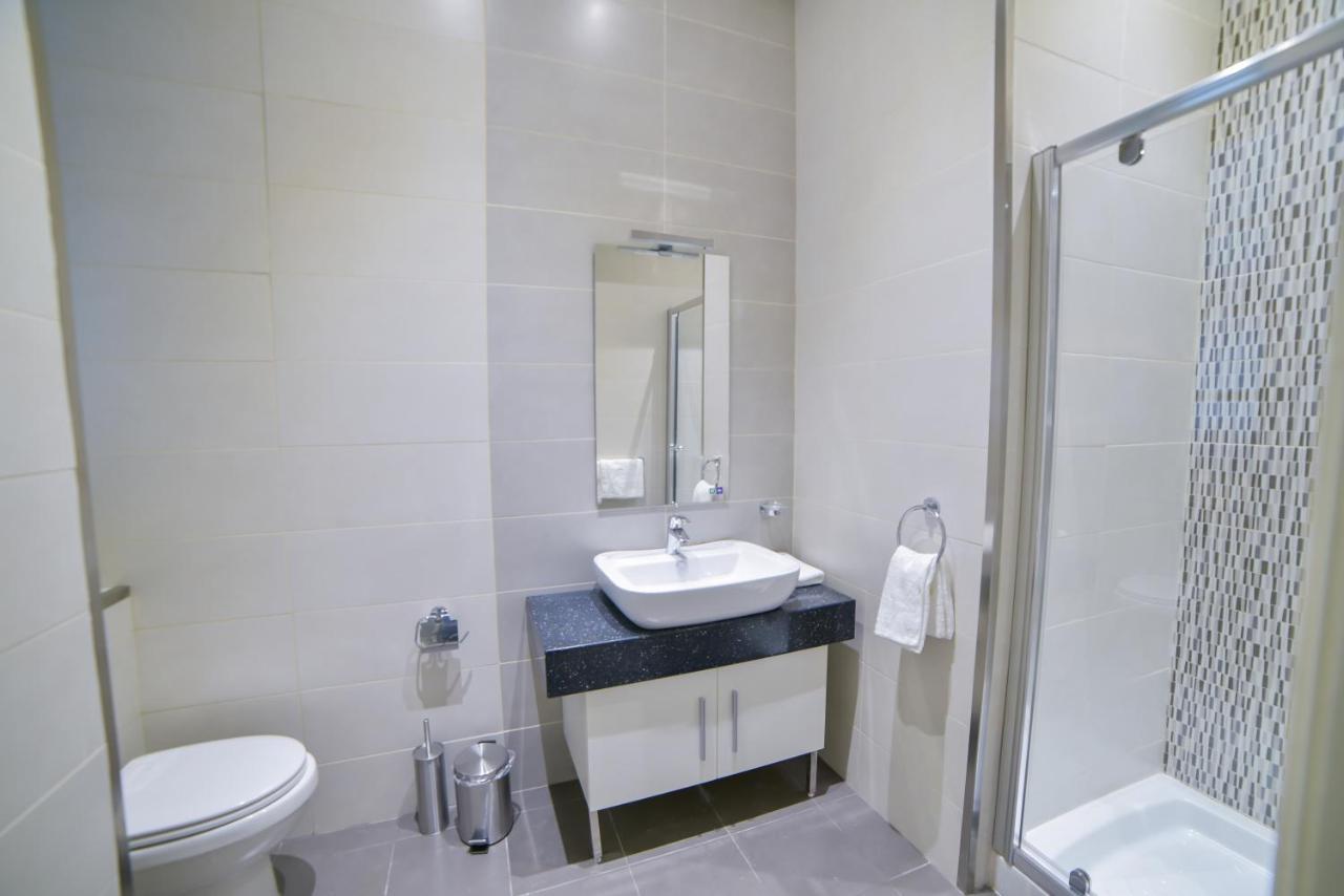 Ca1- City Central Apartment 1 Valletta Eksteriør billede